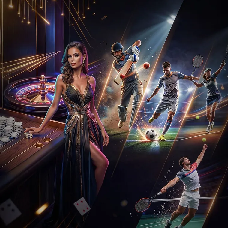 Jili Super Ace Slot Game
